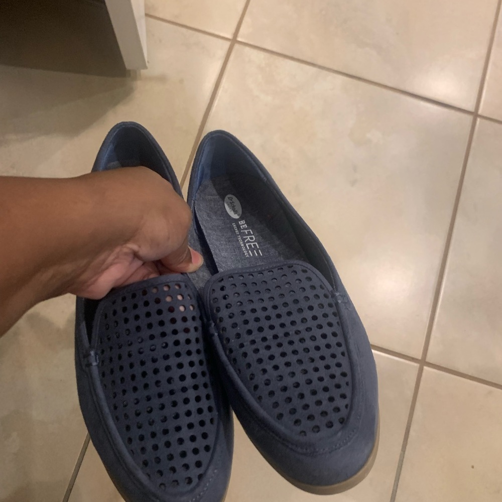 Dr sholls loafers✅ - Picture 10 of 11